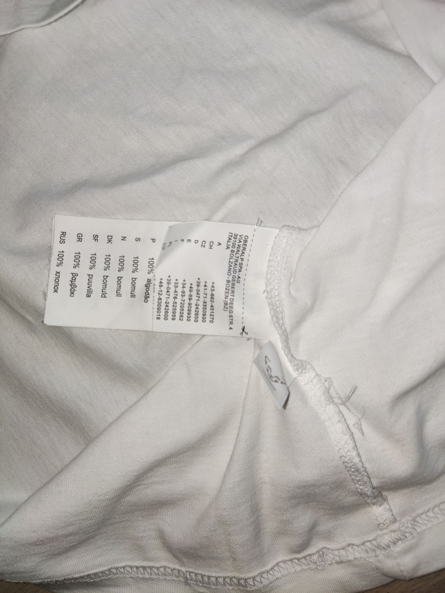 Dynafit Graphic CO M's S/S Tee, мъжка тениска