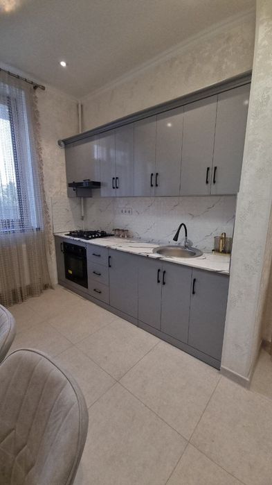 Сдаётся квартира в аренду