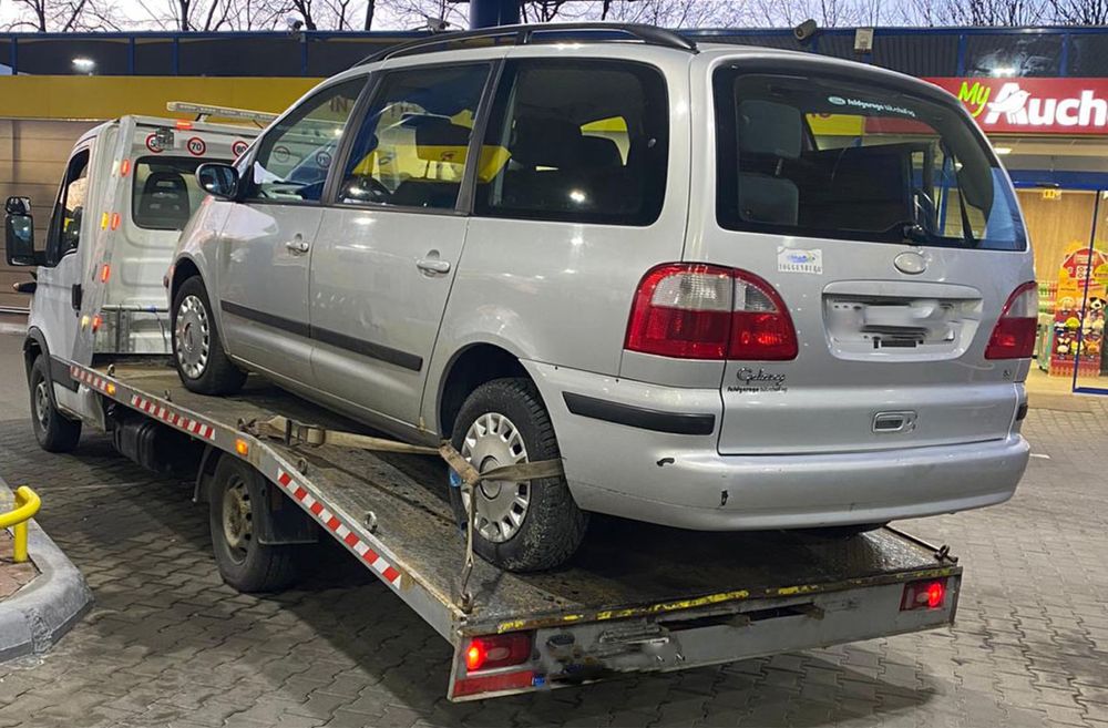 Colectam masini rable auto pentru fier vechi sau dezmembrari piese