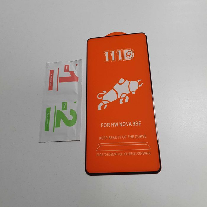 Folie de Sticla Full Huawei Nova 9 SE