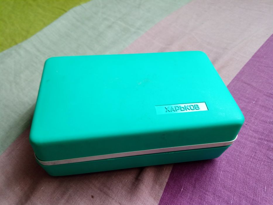 Ретро-бръсначка цена 20 лв