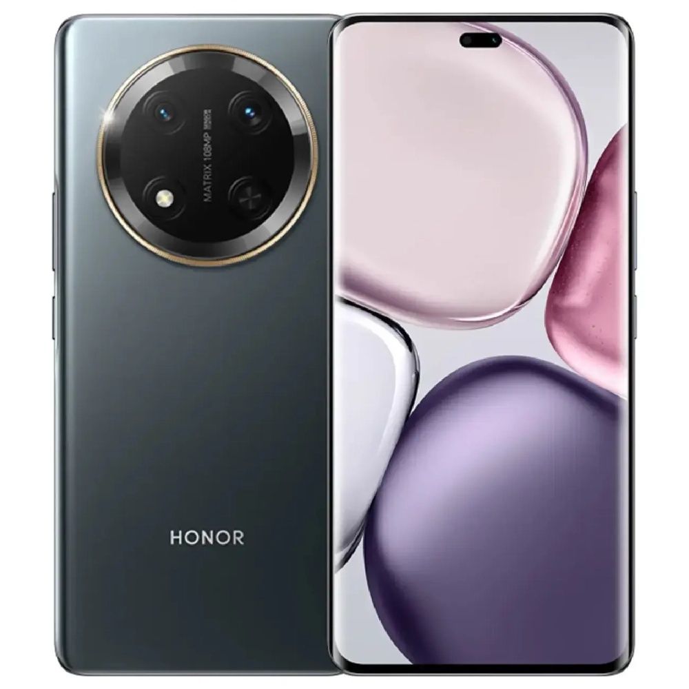 Телефон в кредит | Honor X 9C | 256HlGb | Новый
