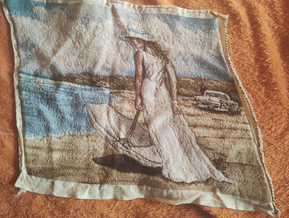 Ръчно изработени гоблени