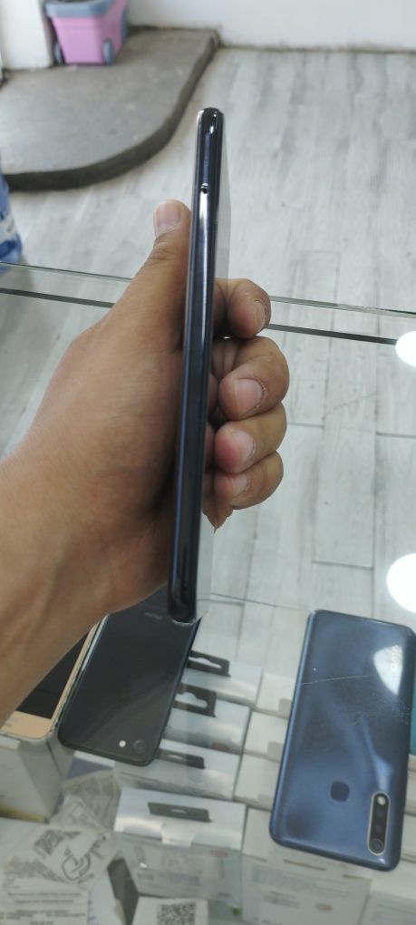 Redmi mipley  garantiya