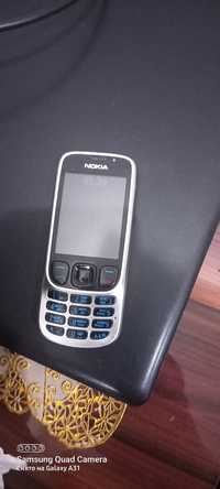 Nokia 6303 original хорошим состояния без деффект
