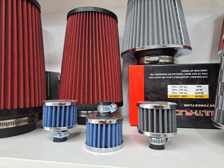 Фильтр нулевик