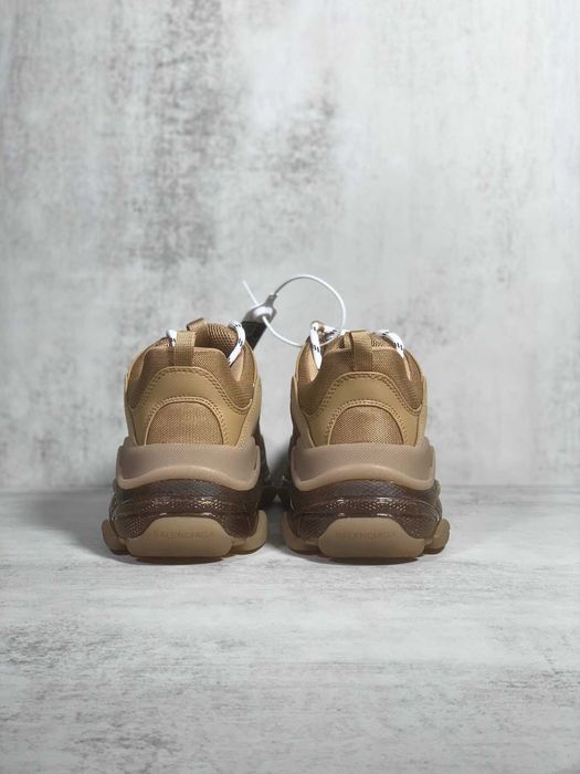 Adidasi Balenciaga Triple S Premium