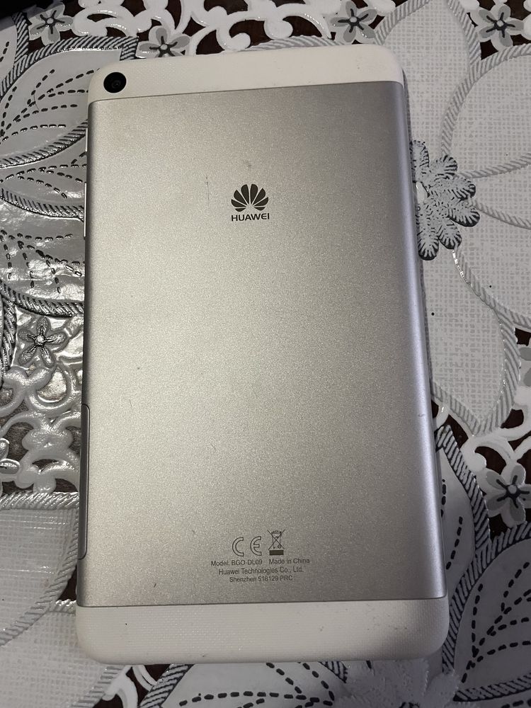 Tablet Huawei mediapat t3