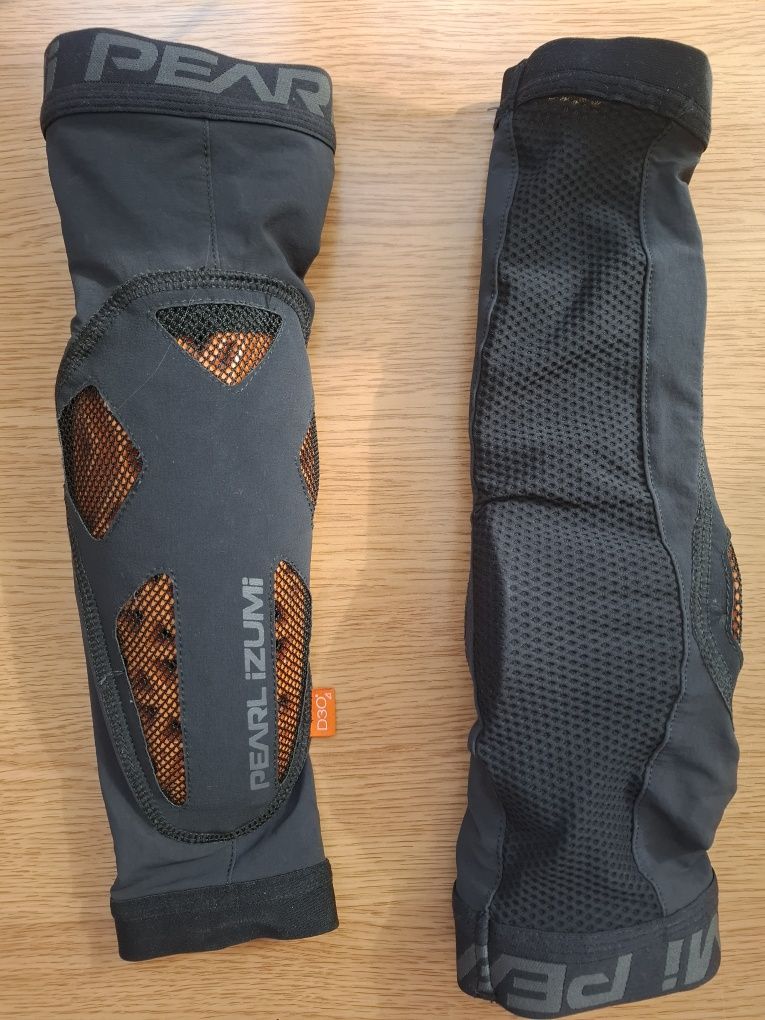 Протектори за лакти Pearl Izumi