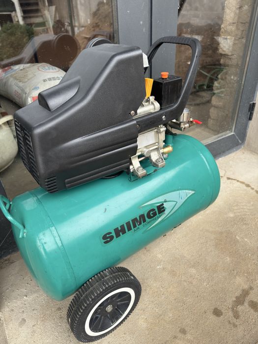Kompressor shimge 50 litr