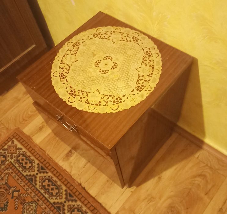 Продам тумбочка, мебель, для спальни, для дома