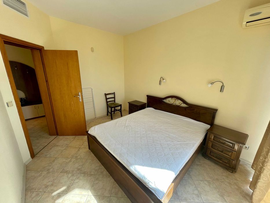 Продава се Тристаен апартамент в к.к. Слънчев бряг - 124 кв.м за 968 €/кв.м - Снимка #6