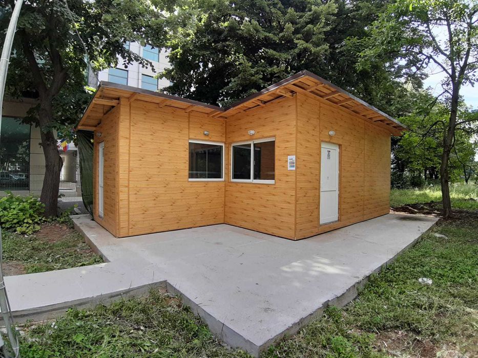 Vand magazin sau schimb cu auto