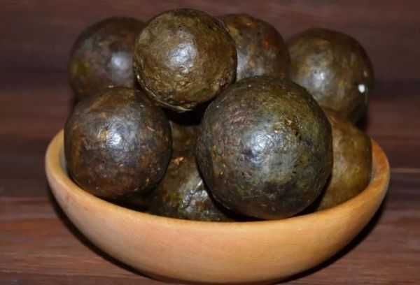 Прополис пчелиный