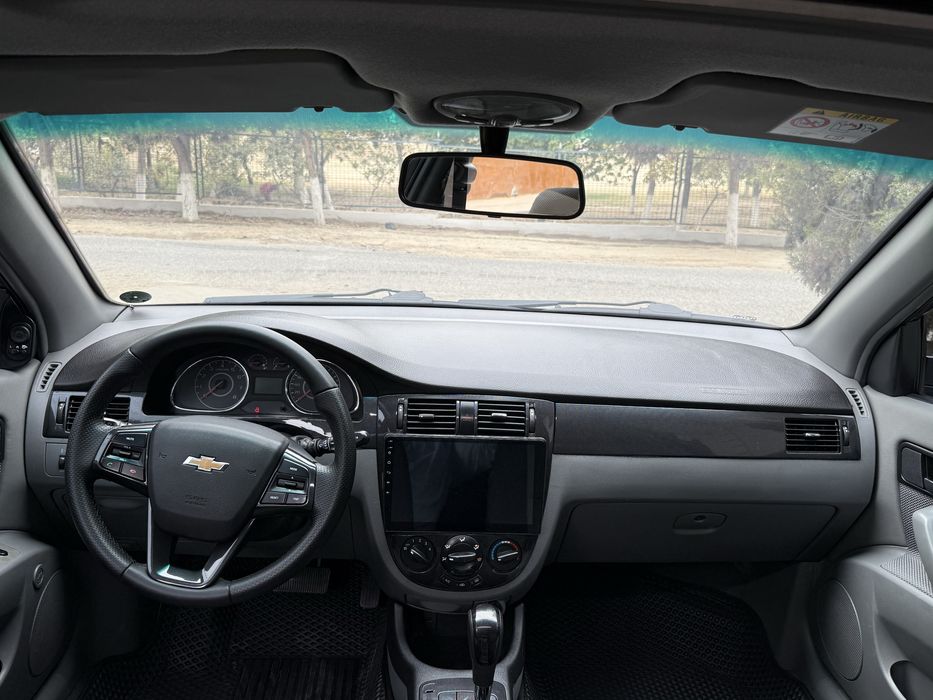 Gentra CDX 3-пазитция автомат