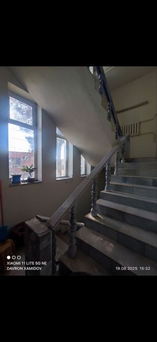 Bino sotiladi Bektemir tumani,Majnuntol MFY