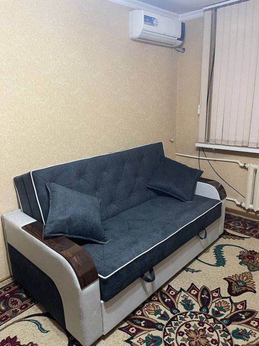 Раскладной диван