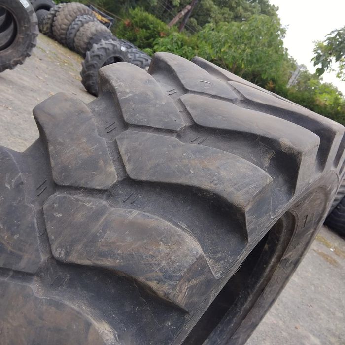 Cauciucuri 405/70-24 (400/70R24) Mitas Anvelope Tractor cu GARANTIE