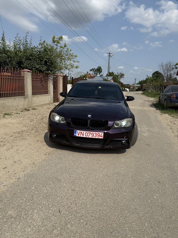 Bmw e90 vând sau schimb