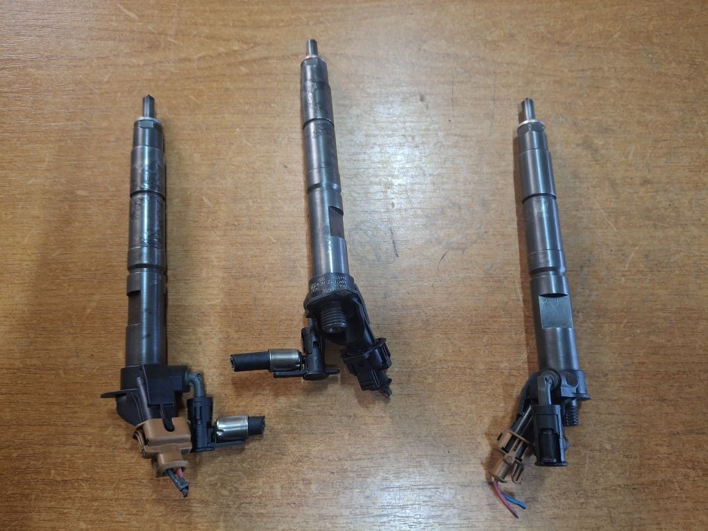 Injectoare Toyota 1.4D 23670-33050