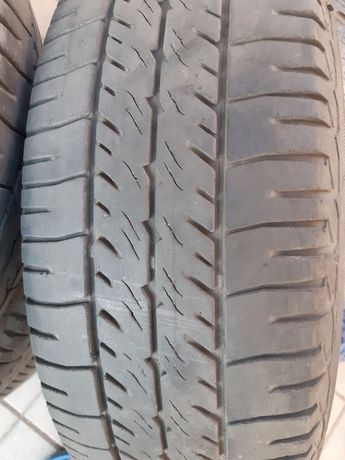 Vand Anvelope second hand Goodyear GT3, 185/70 R14