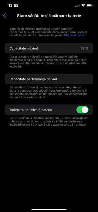 iPhone 11 pro max, 256 gb