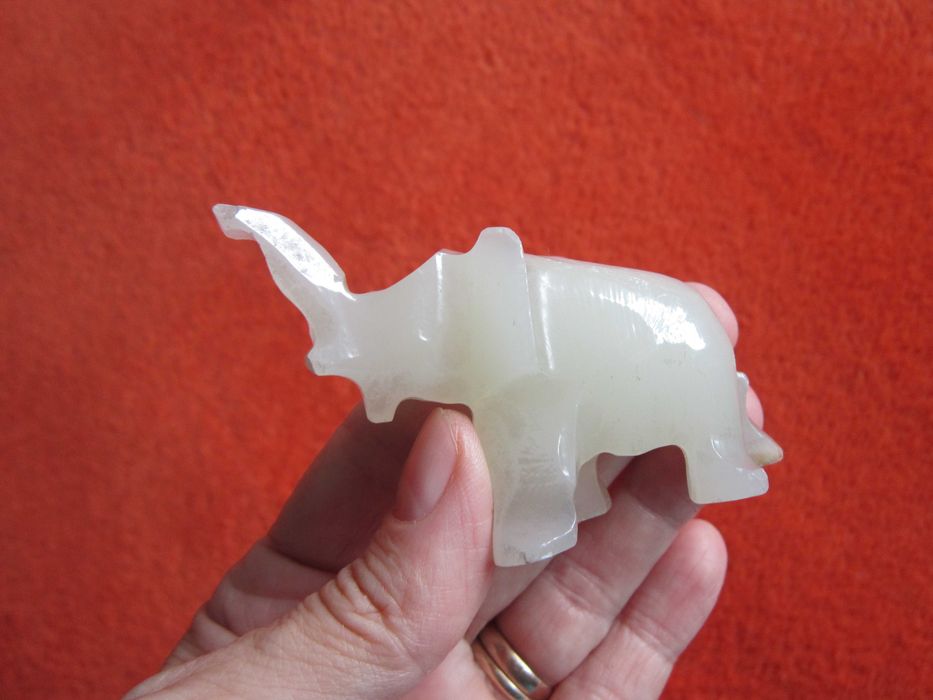 cadou deosebit feng shui ElefantAlb Germania