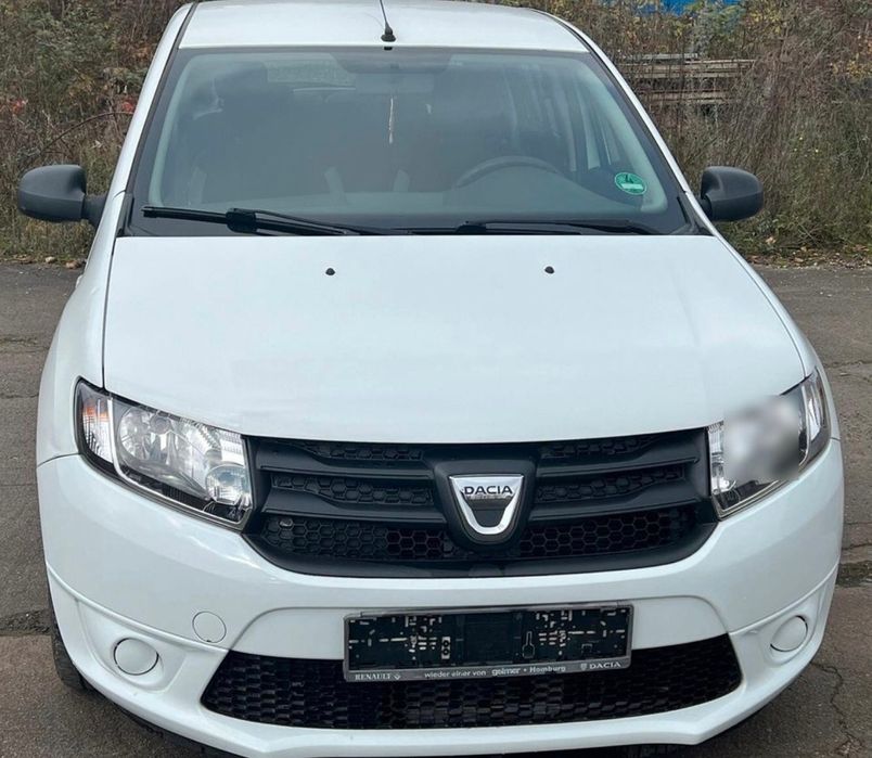 Dacia Sandero, 1.2 Benzina ,euro 5