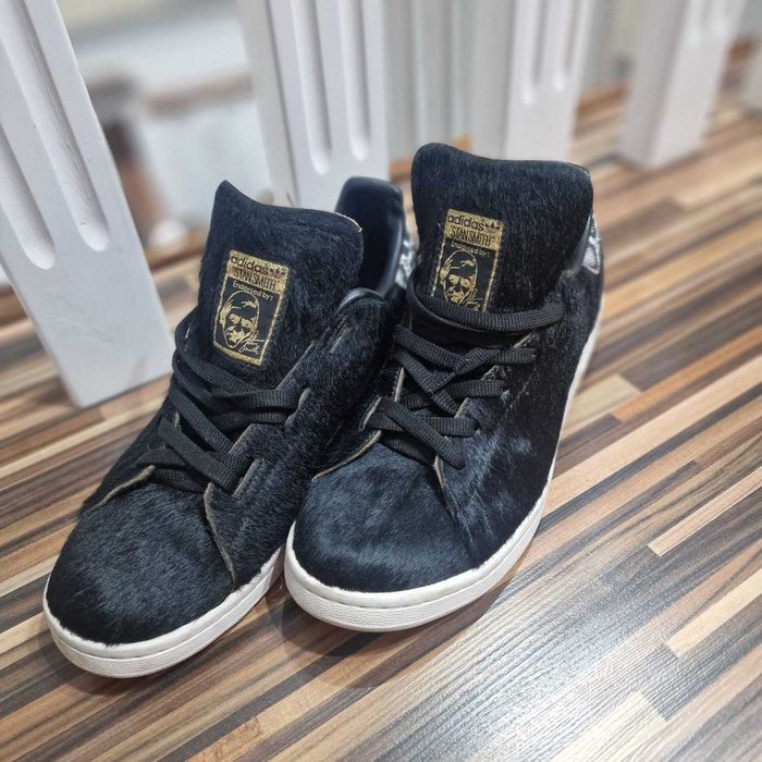 Incaltaminte sport barbati Adidas Stan Smith