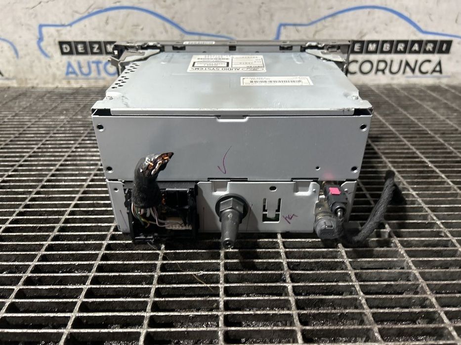 Cd player Ford Kuga 2010 - 2014 (1292) GLJ940764