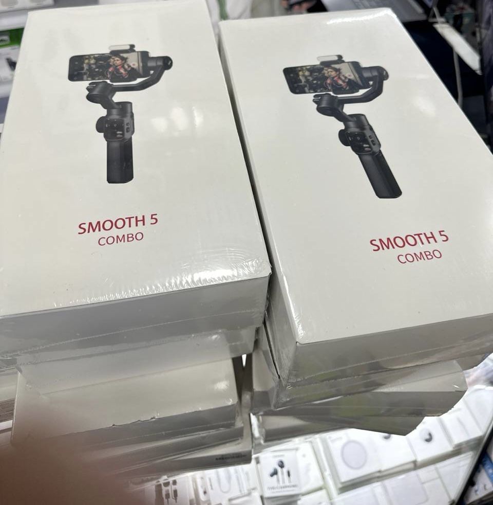 Osmo 7 mobile 7P hohem mt2 m6 Osmo Se стабилизатор Smooth Q5.