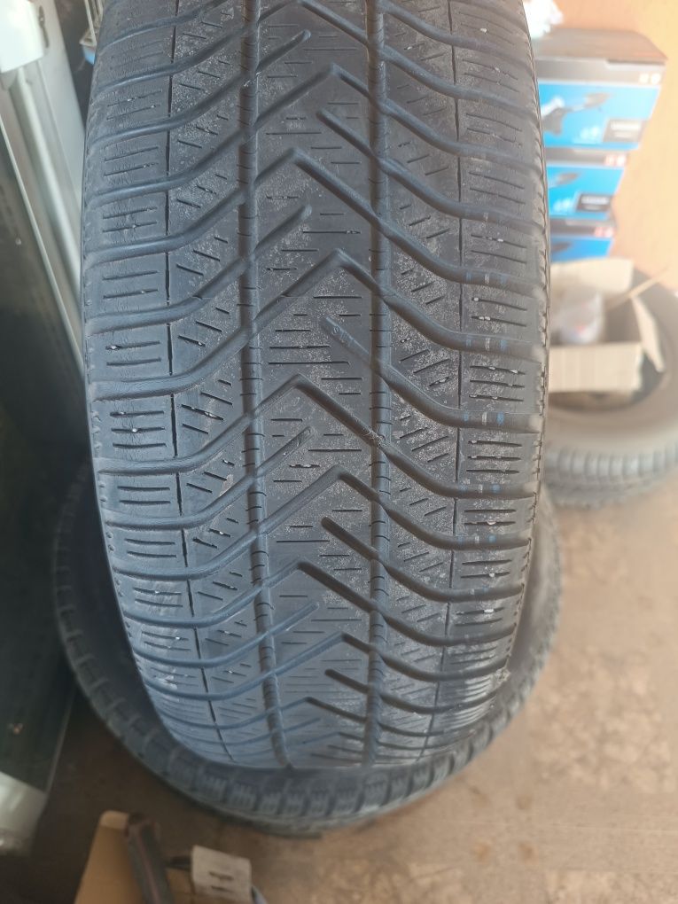 Джанти 16' 5х112 Skoda,Vw, Audi за резервна