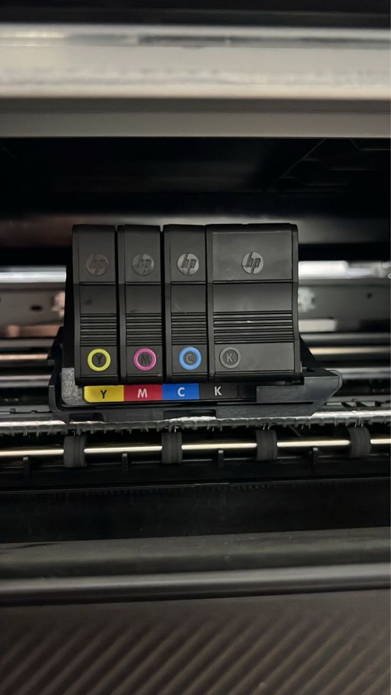Продам плоттер HP DesignJet 630