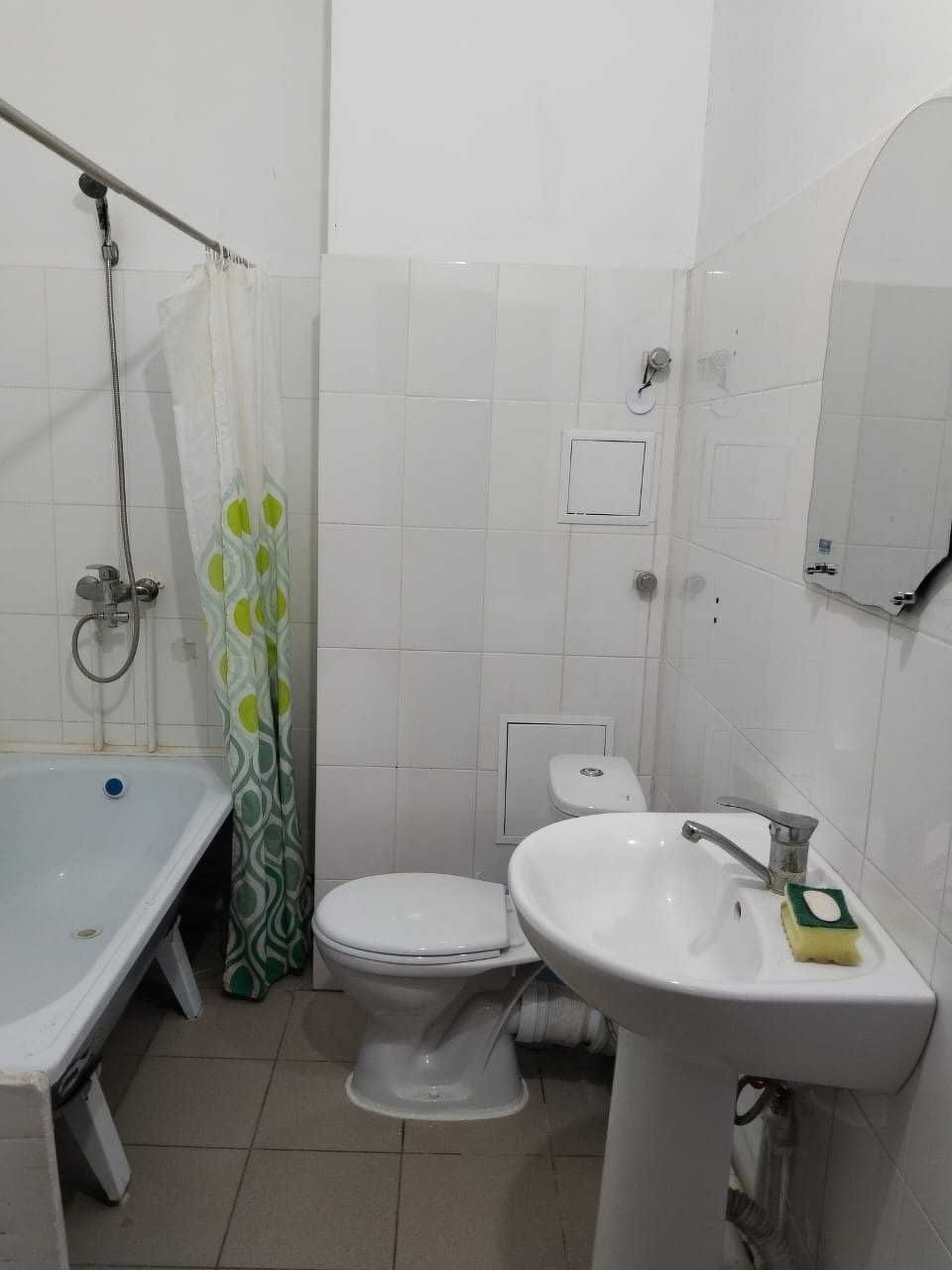 В ЖК Арай (11 мкр) в продаже имеется 1комн-кв