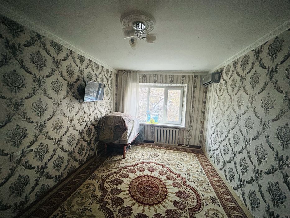 Срочно продаю свою 1 комн квартиру