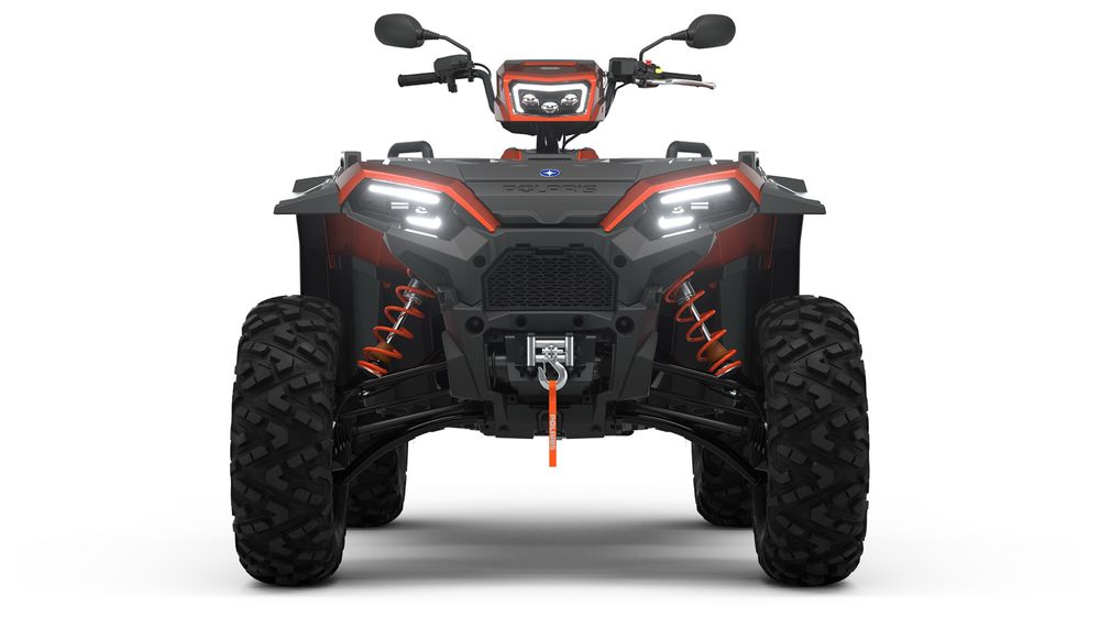 Polaris sportsman xp 1000s t3