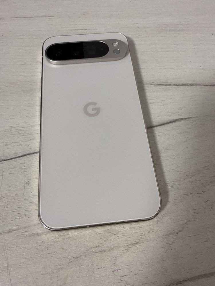 Google Pixel 9 Pro XL 128Gb 2 cicluri incarcate ca Nou