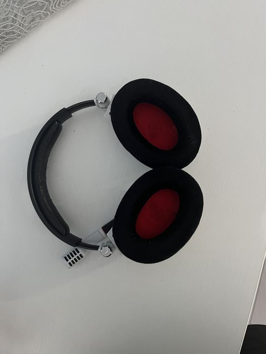 Casti gaming - Sennheiser Game Zero