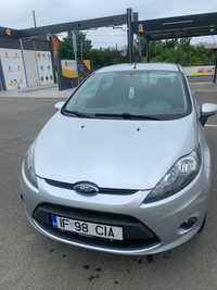 Ford Fiesta Benzina 10800 kmEuro 5