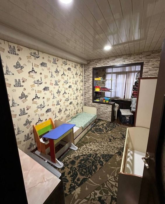 Квартира сотилади 3 хонаКоракамиш 2/5 Ало Туйхона