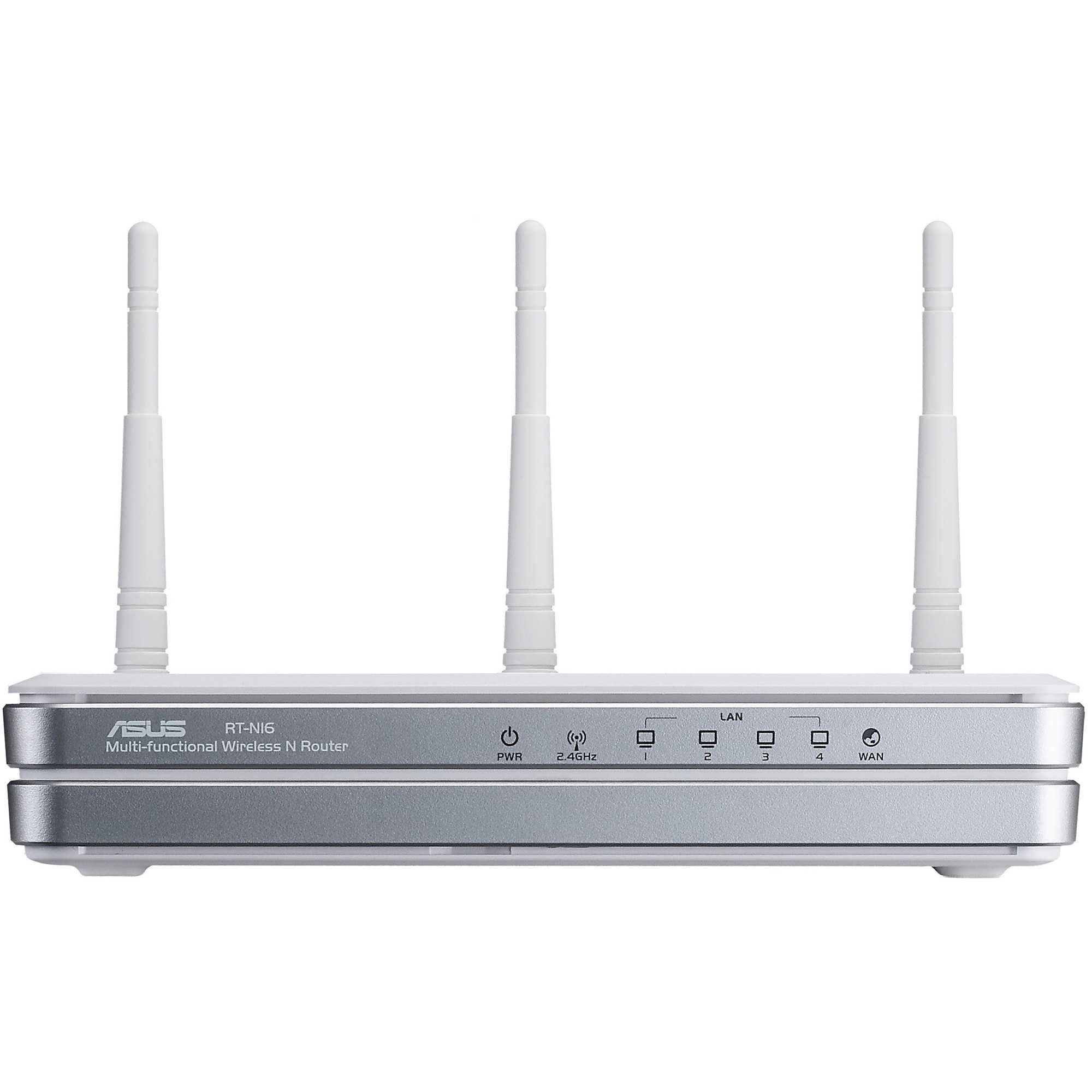 Router Gigabit Wireless N ASUS RT-N16