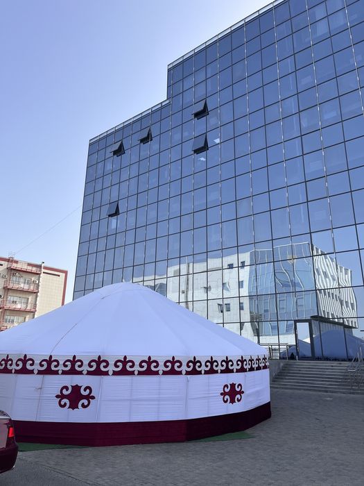 Темир уйлер жалға бериледы, аренда железная юрта, кара уй, агаш уй,