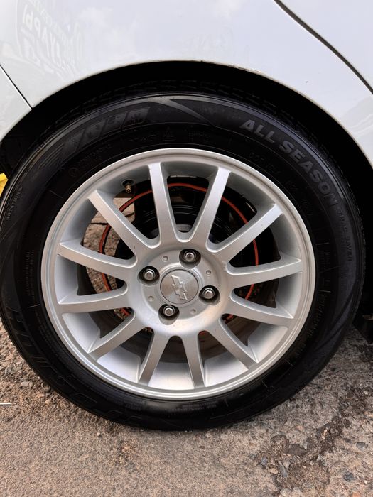 Optra diska balon sotiladi spark kobilt nexia 3 moshinalariga tushadi