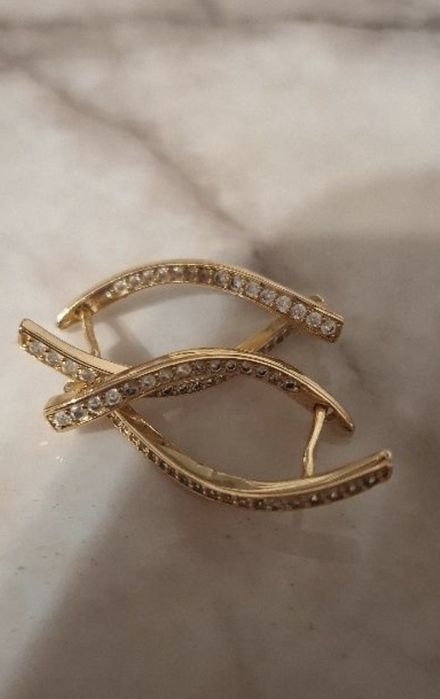 Продавам Обици,Талисмани и Пръстен!!