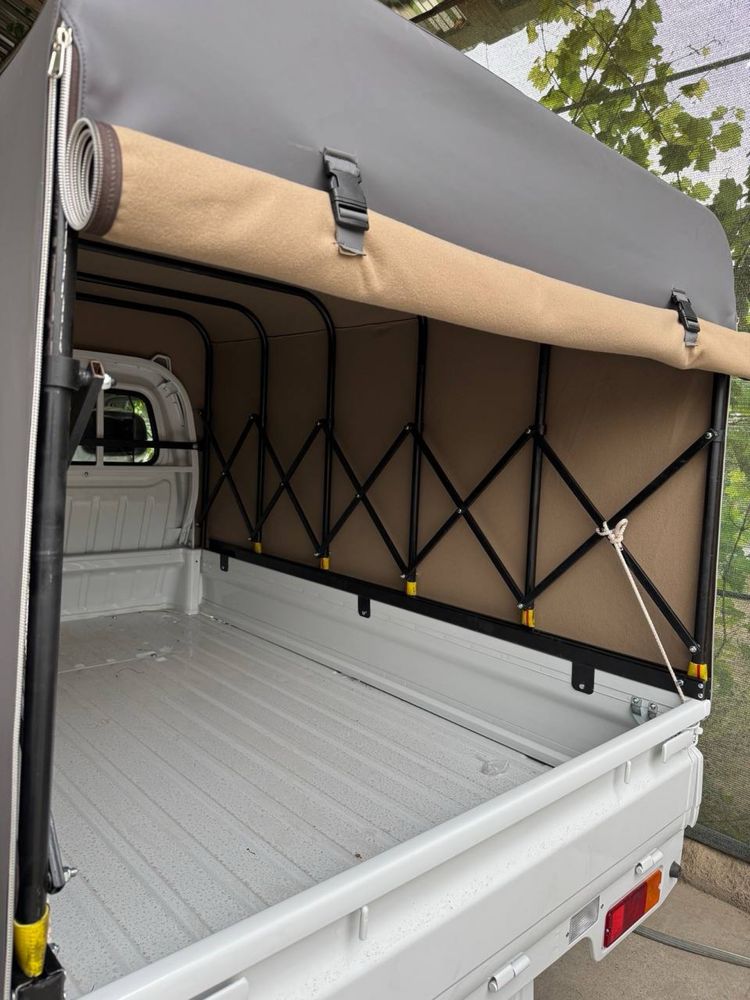 Yeg’ma tent laboga