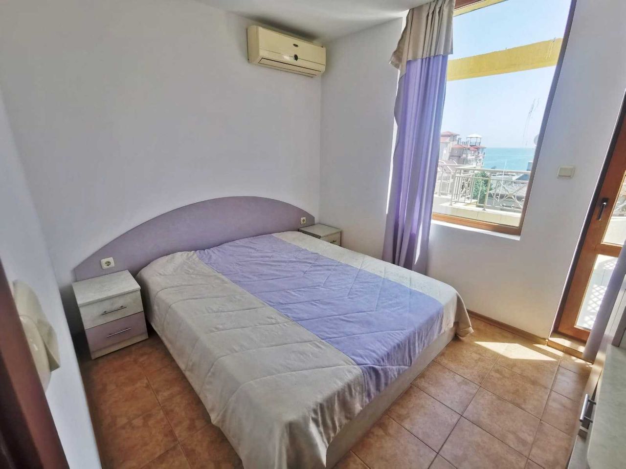 Продава се Тристаен апартамент в Свети Влас - 136 кв.м за 787 €/кв.м - Снимка #5