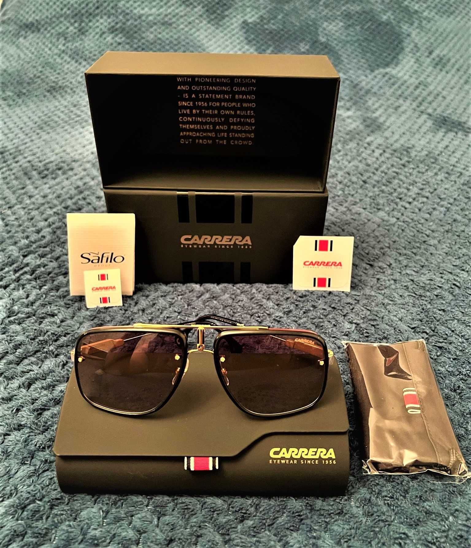 Carrera Ca Glory II Special Edition