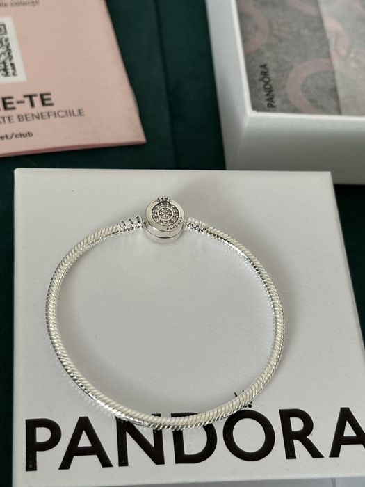 Bratara pandora / Pandora