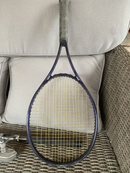 Rachete tenis diferite modele