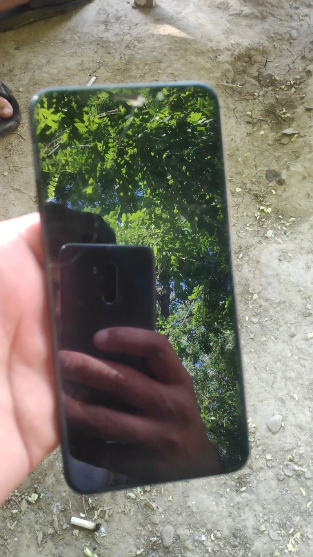 Redmi 5 plus sotiladi